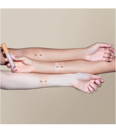 Corrector fluido - PERFECT ONE