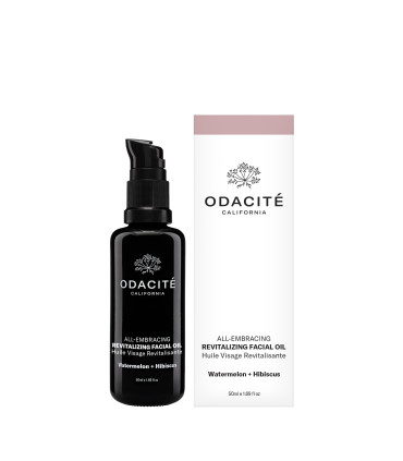 All-Embracing Serum Watermelon + Hibiscus