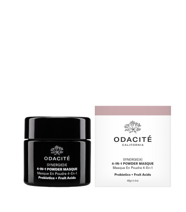 Synergie 4 Immediate Skin Perfecting Beauty Masque