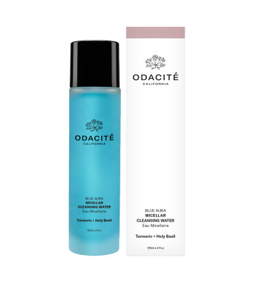 Agua micelar Blue Aura