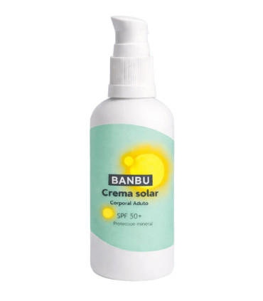 Solar Corporal SPF 50