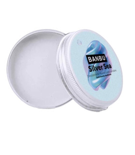 Desodorante en crema SILVER SEA (Piel sensible)