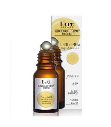 Aceite Omega RTC roll-on
