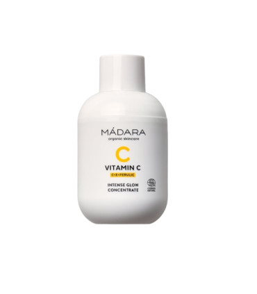 Concentrado de Brillo Intenso con Vitamina C