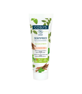 Dentífrico de Protección completa Con Fluor