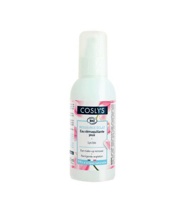 Desmaquillante de Ojos en Spray