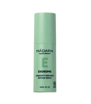 EXOSOME LONGEVITY Sérum iluminador con péptidos