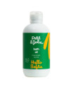 Aceite de baño bebé