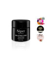 Crema facial reafirmante antipolución con ácido hialurónico y vitamina C | Såper