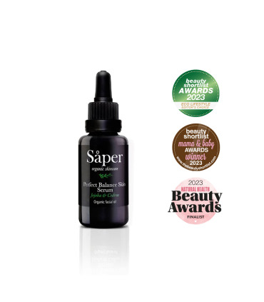 Serum Equilibrante Facial - Perfect Balance