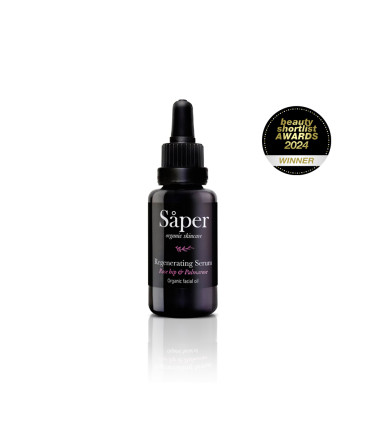 Sérum regenerador de rosa mosqueta Regenerating Rose Hip Serum