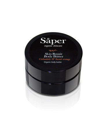 Crema corporal de caléndula - Skin Repair Body Butter