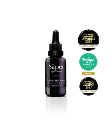 Serum antiedad para pieles apagadas Radiant Skin