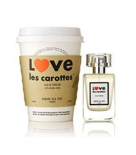 I love Les Carottes