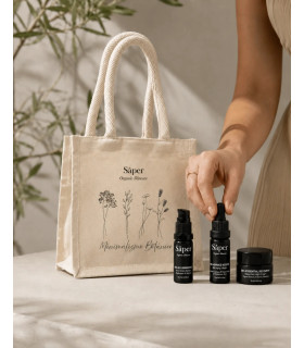 Discovery & Travel Set - Set de viaje