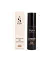 Crema antiedad con protección solar mineral SPF30 con color