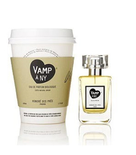 Vamp à NY