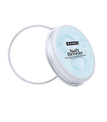 Desodorante en crema SOFT BREEZE Stick (Sin perfume)