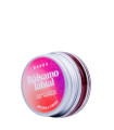 Bálsamo Labial con color ROJO aroma Fresa