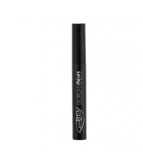 Mascara de pestañas GLORIOUS volumen negro