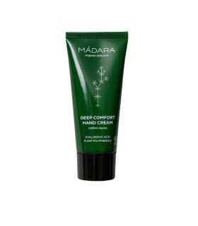 Deep Comfort Crema de Manos