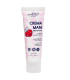 Crema de manos protectora con ácido hialurónico