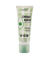Crema de manos con ácido hialurónico (LIGERA)