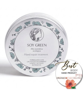 Crema de Manos Reparadora- Hand Repair Treatment