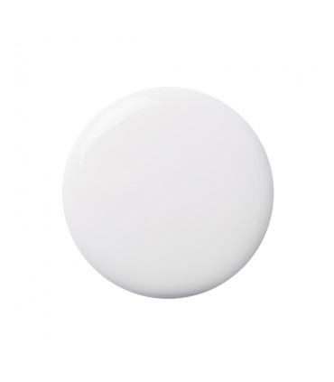Esmalte de uñas French white