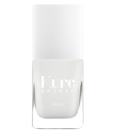 Esmalte de uñas French white