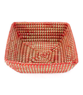 Cesta Oxfam Intermón 