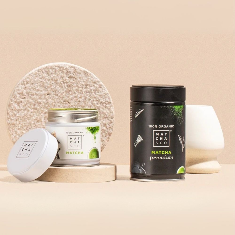 Matcha and Co